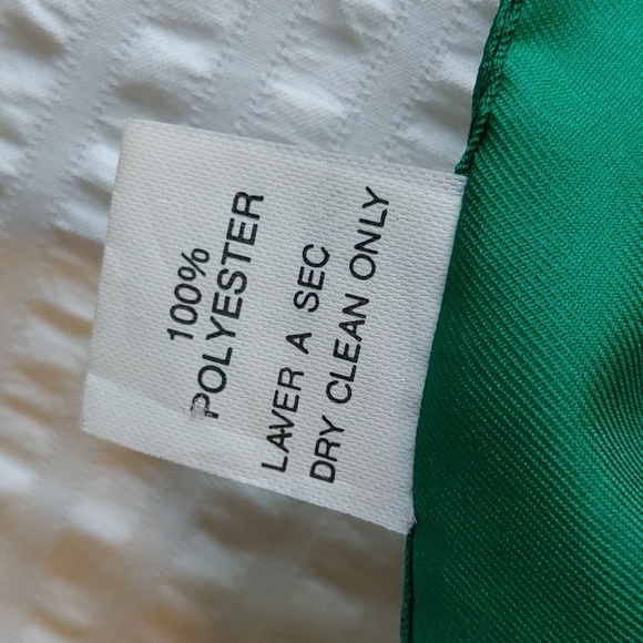 🌻Cybele Vintage Made in Italy square Equestrian Inspired Scarf - Picture 4 of 6